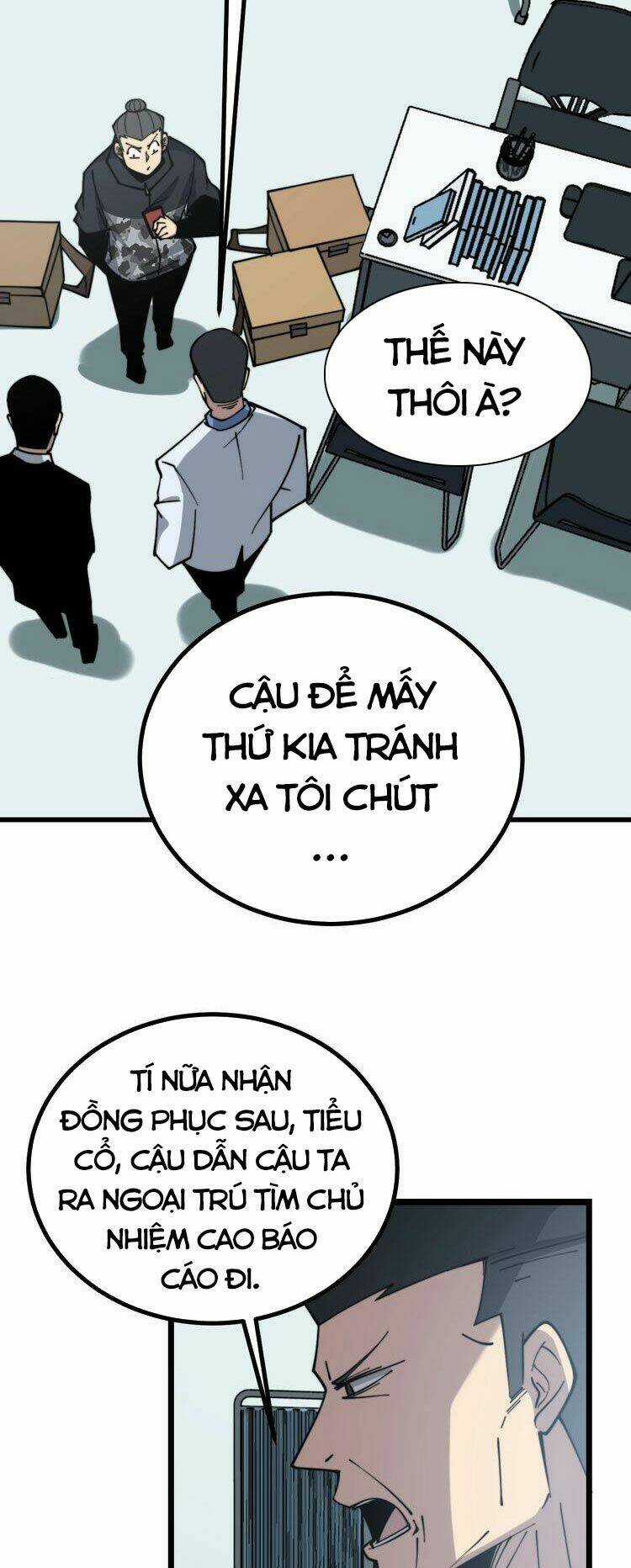 Độc Thủ Vu Y - Chapter 230 - Trang 42