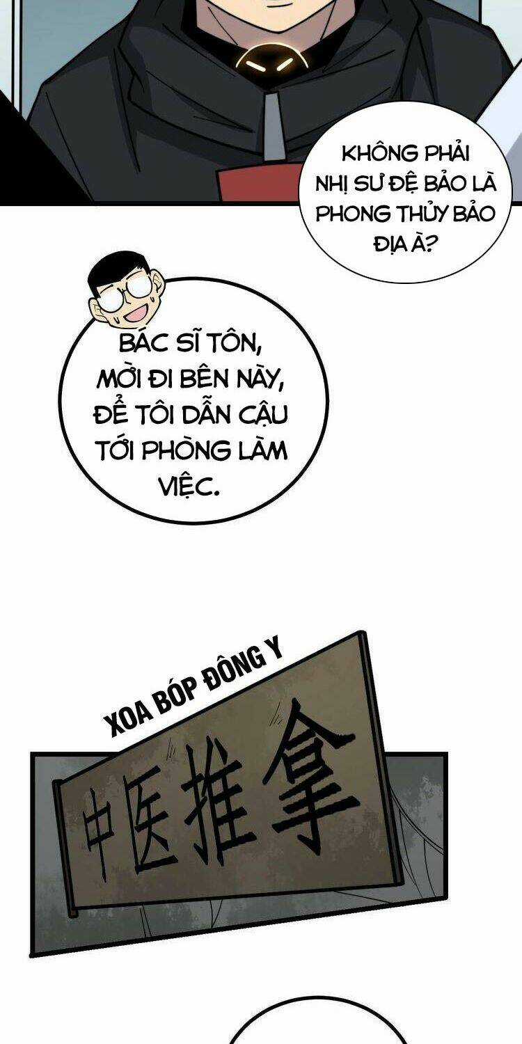 Độc Thủ Vu Y - Chapter 230 - Trang 44