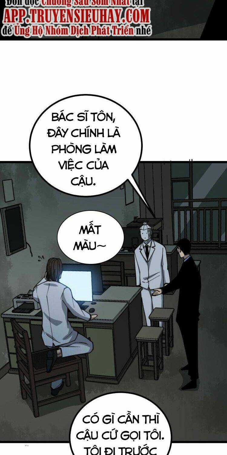 Độc Thủ Vu Y - Chapter 230 - Trang 46