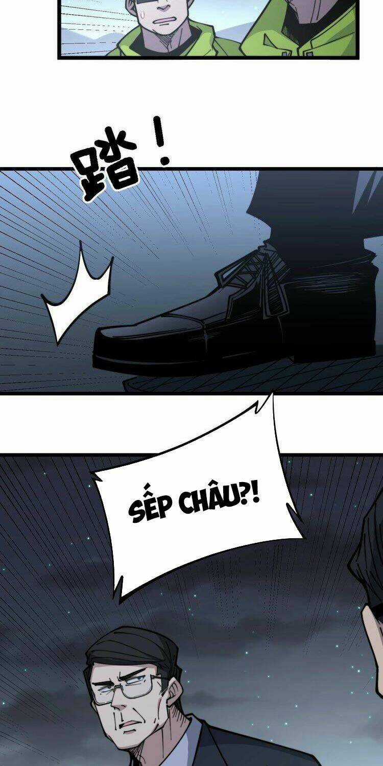 Độc Thủ Vu Y - Chapter 230 - Trang 7