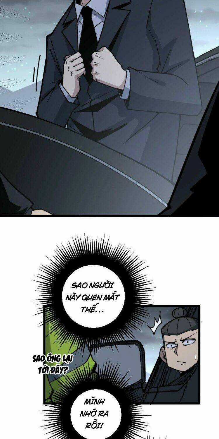 Độc Thủ Vu Y - Chapter 230 - Trang 8