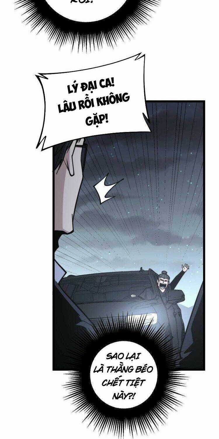 Độc Thủ Vu Y - Chapter 230 - Trang 10