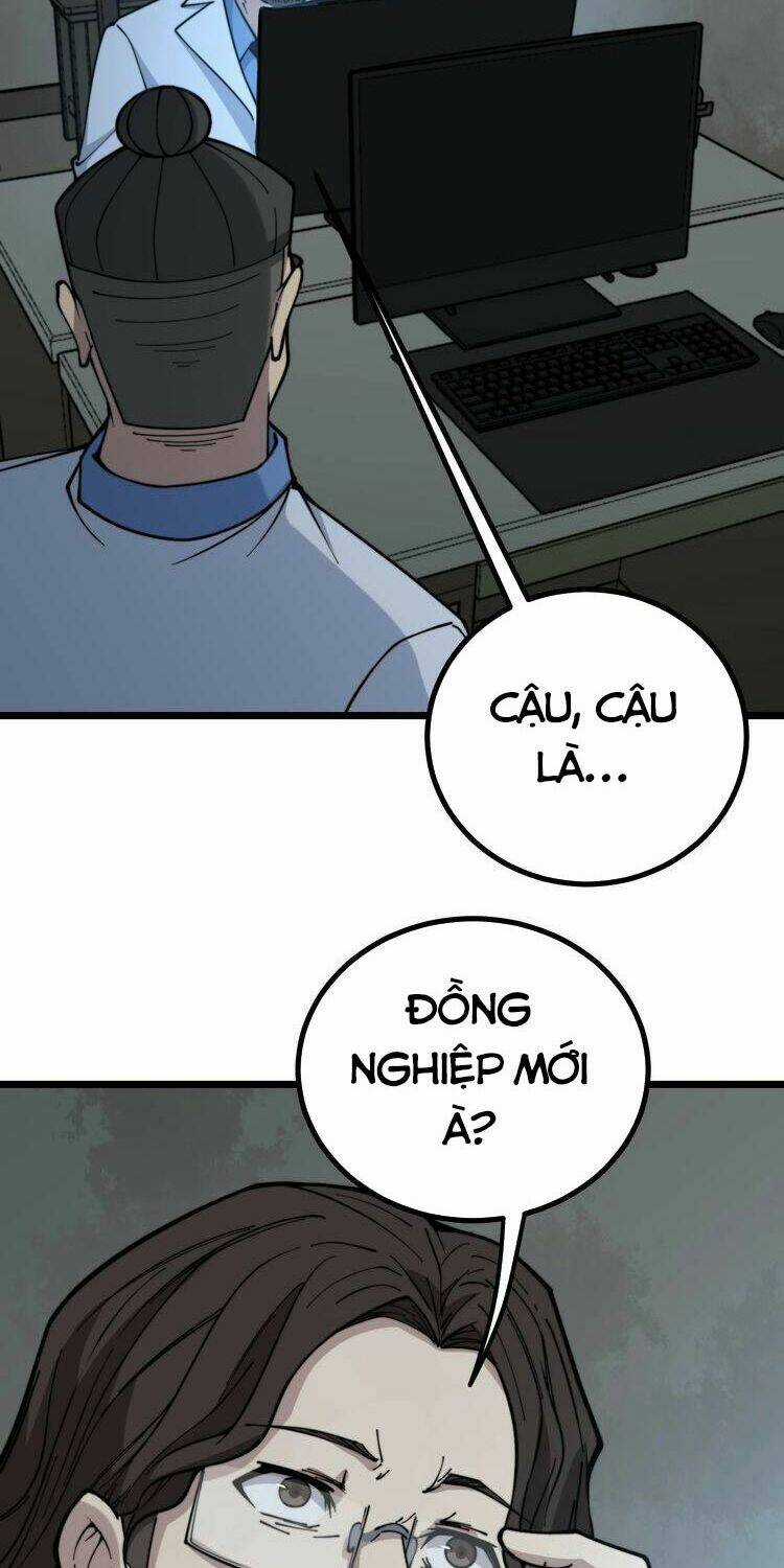 Độc Thủ Vu Y - Chapter 231 - Trang 2