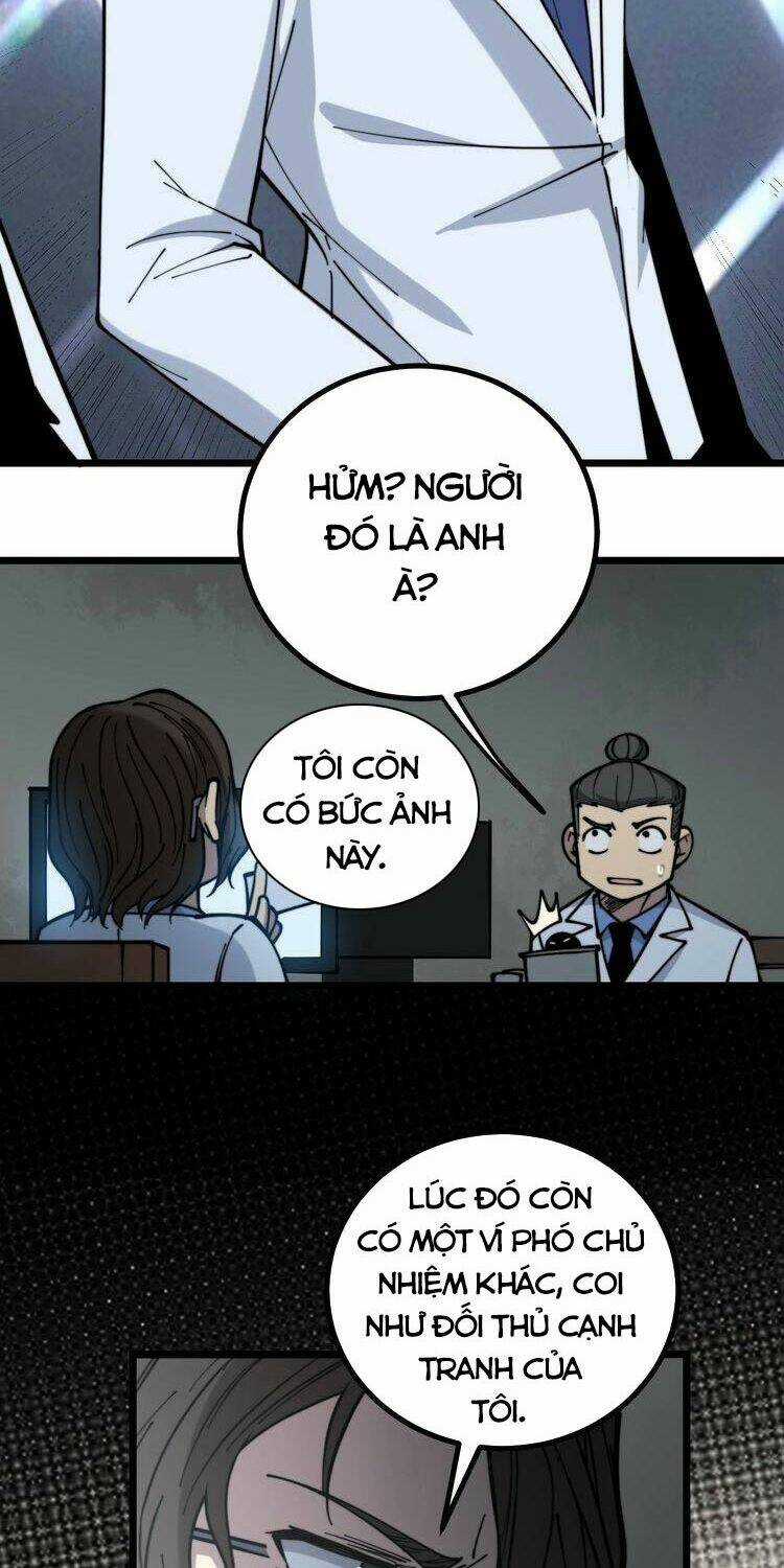 Độc Thủ Vu Y - Chapter 231 - Trang 14