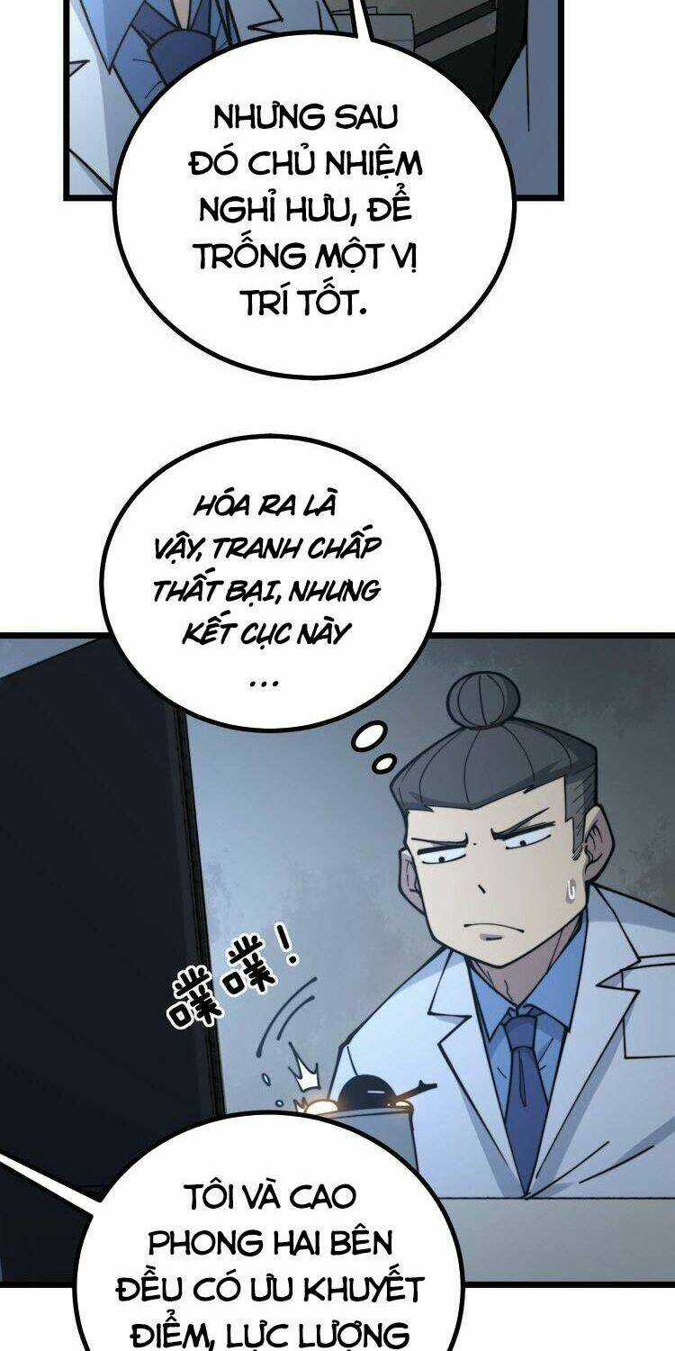 Độc Thủ Vu Y - Chapter 231 - Trang 18