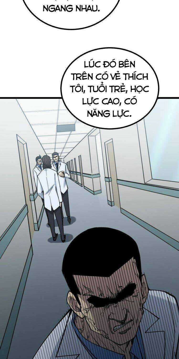 Độc Thủ Vu Y - Chapter 231 - Trang 19