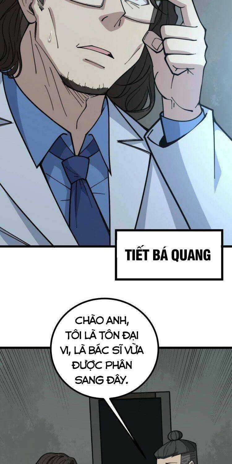Độc Thủ Vu Y - Chapter 231 - Trang 3
