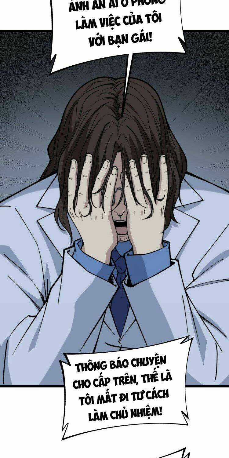 Độc Thủ Vu Y - Chapter 231 - Trang 24