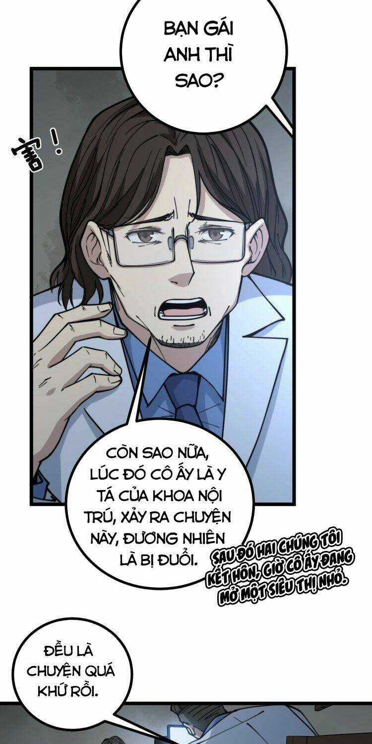 Độc Thủ Vu Y - Chapter 231 - Trang 28