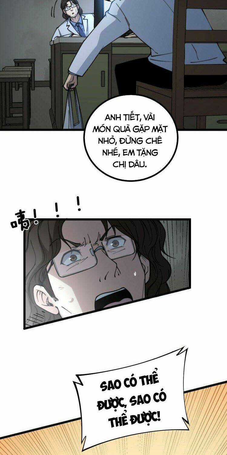 Độc Thủ Vu Y - Chapter 231 - Trang 29