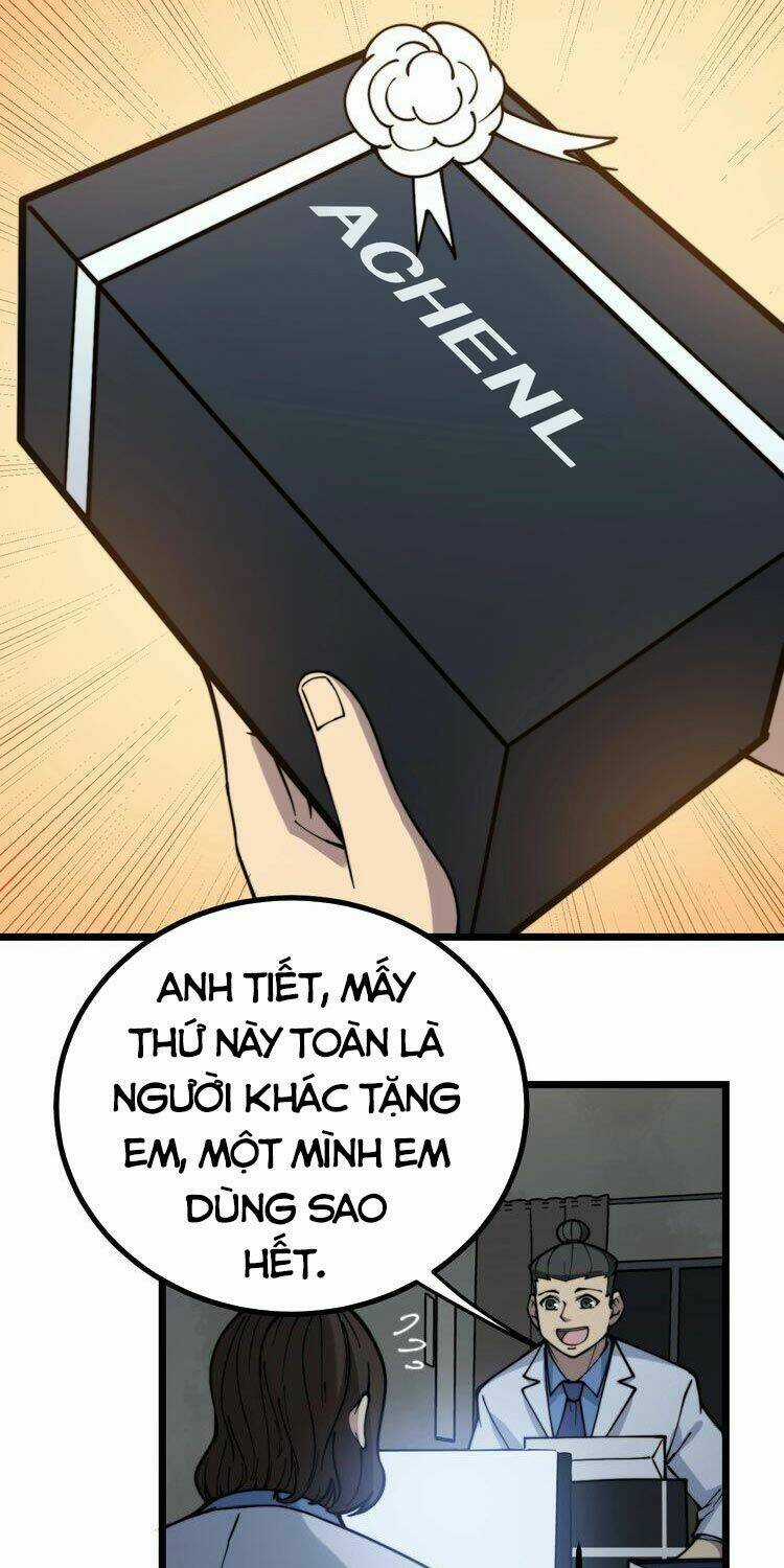 Độc Thủ Vu Y - Chapter 231 - Trang 30