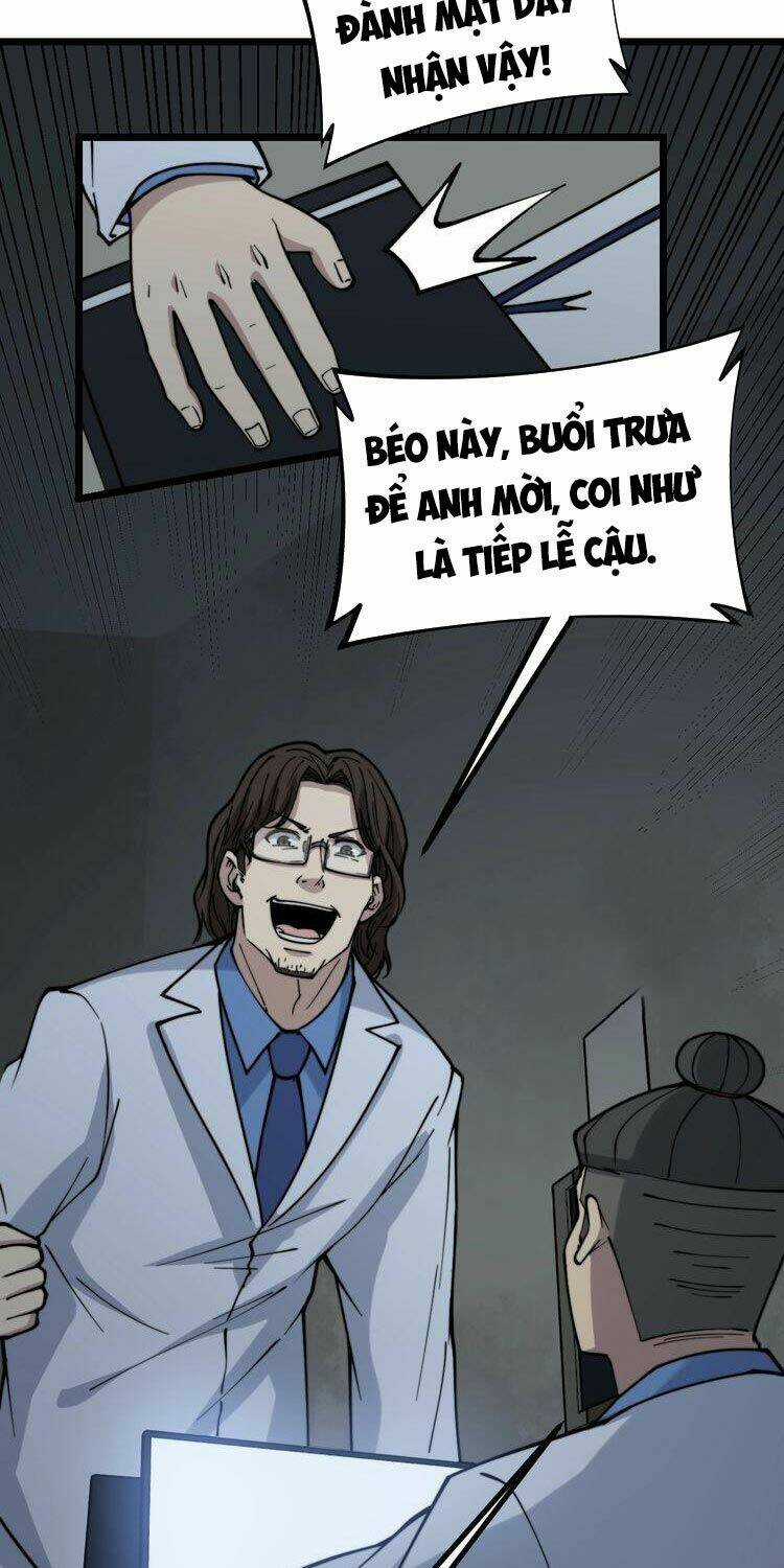 Độc Thủ Vu Y - Chapter 231 - Trang 32