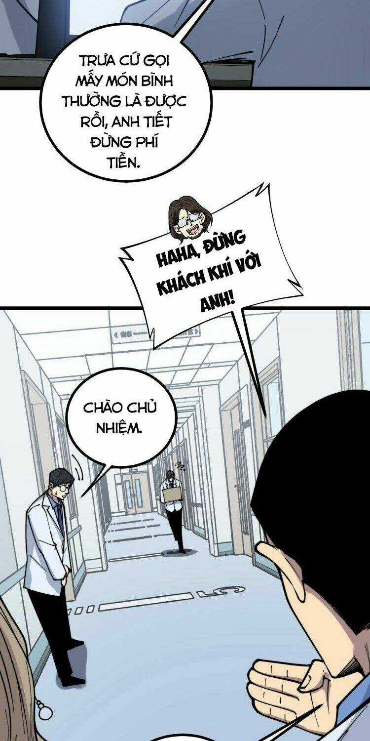 Độc Thủ Vu Y - Chapter 231 - Trang 33