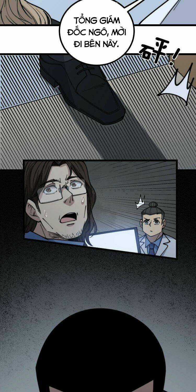 Độc Thủ Vu Y - Chapter 231 - Trang 34