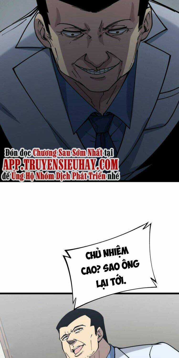 Độc Thủ Vu Y - Chapter 231 - Trang 35
