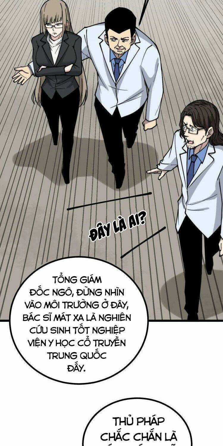 Độc Thủ Vu Y - Chapter 231 - Trang 37