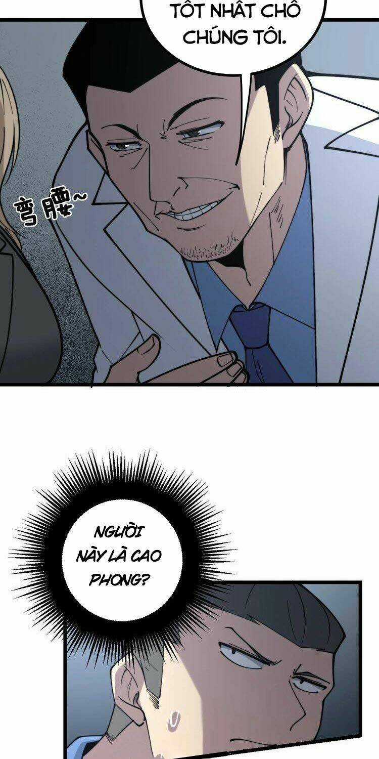 Độc Thủ Vu Y - Chapter 231 - Trang 38