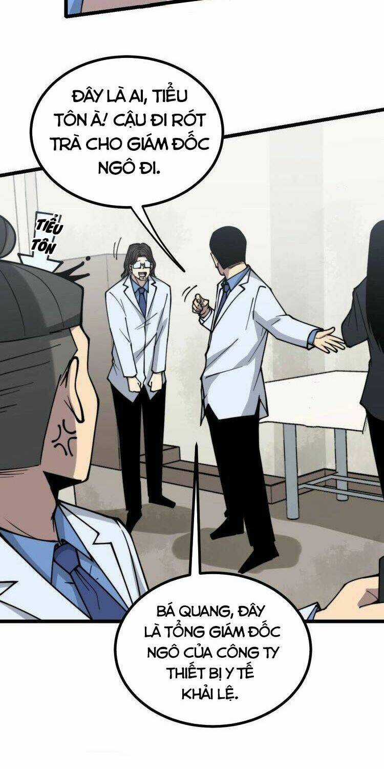 Độc Thủ Vu Y - Chapter 231 - Trang 39