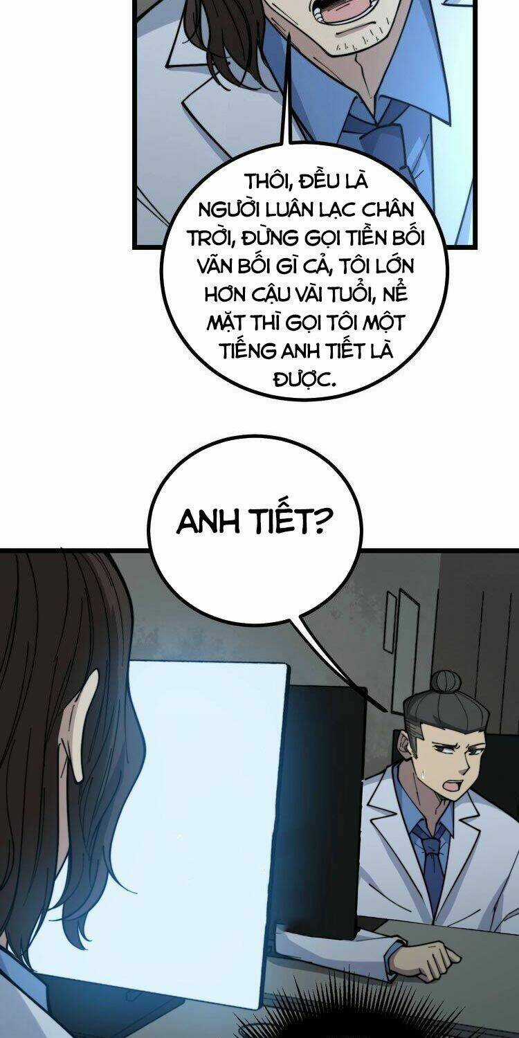 Độc Thủ Vu Y - Chapter 231 - Trang 5