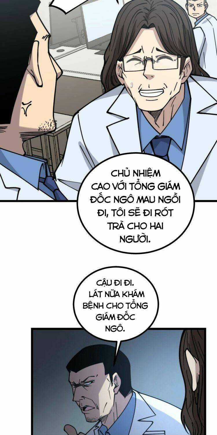 Độc Thủ Vu Y - Chapter 231 - Trang 43