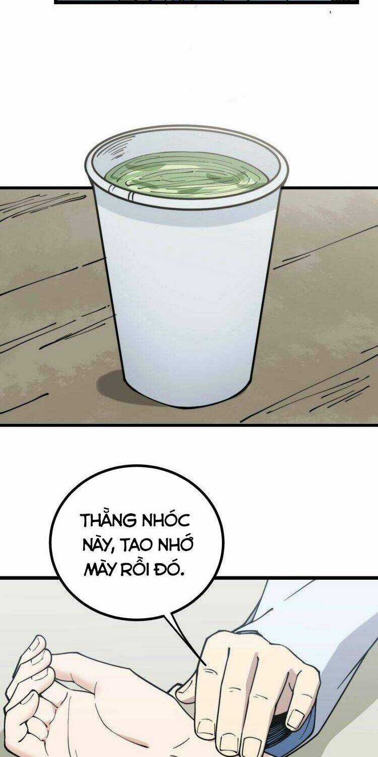 Độc Thủ Vu Y - Chapter 231 - Trang 44