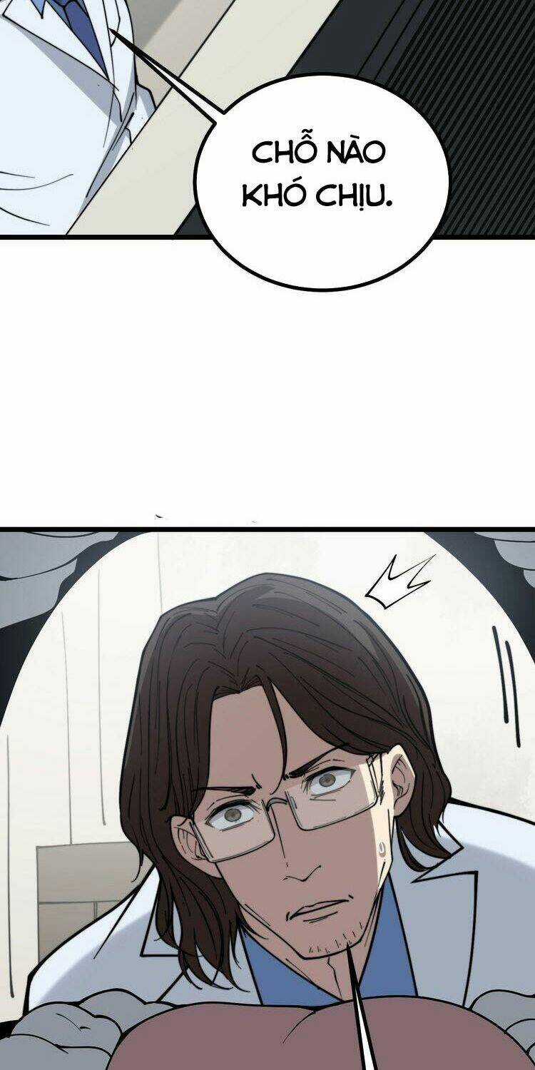 Độc Thủ Vu Y - Chapter 231 - Trang 46
