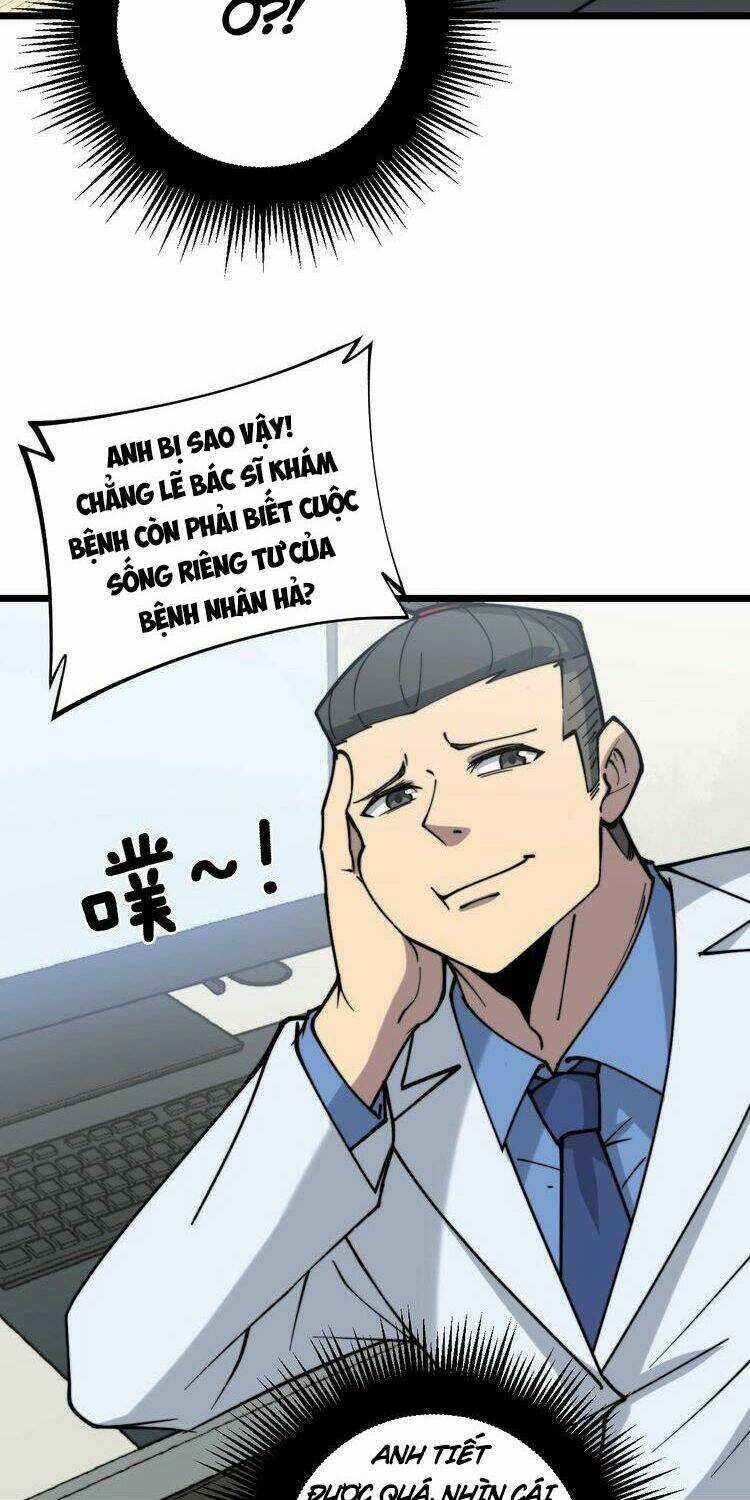 Độc Thủ Vu Y - Chapter 231 - Trang 48