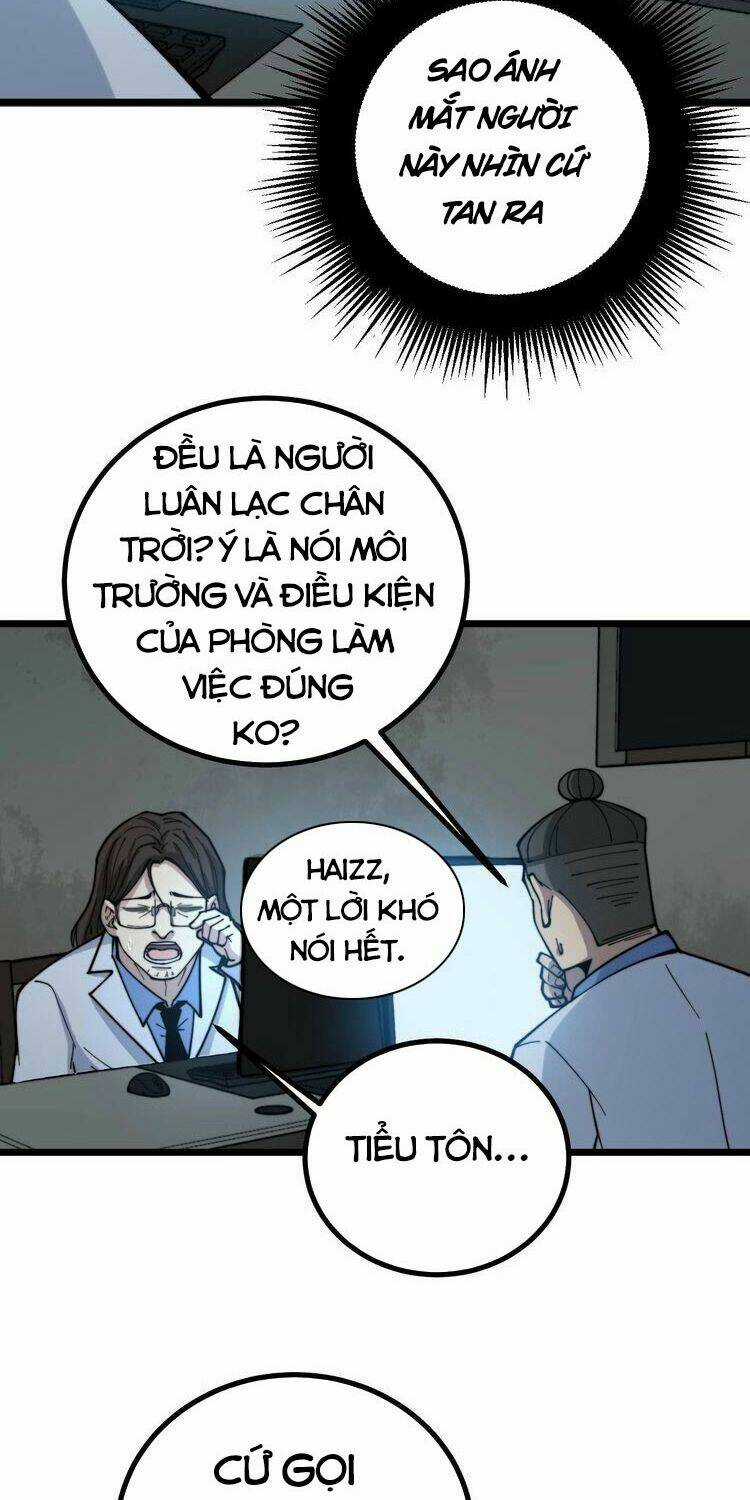 Độc Thủ Vu Y - Chapter 231 - Trang 6