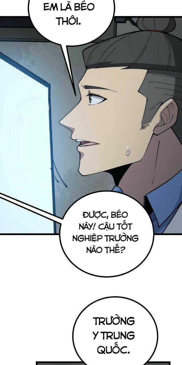 Độc Thủ Vu Y - Chapter 231 - Trang 7