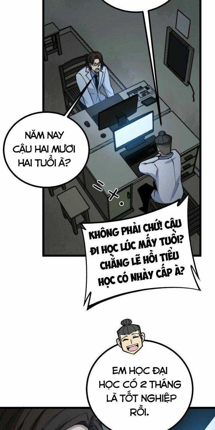 Độc Thủ Vu Y - Chapter 231 - Trang 8