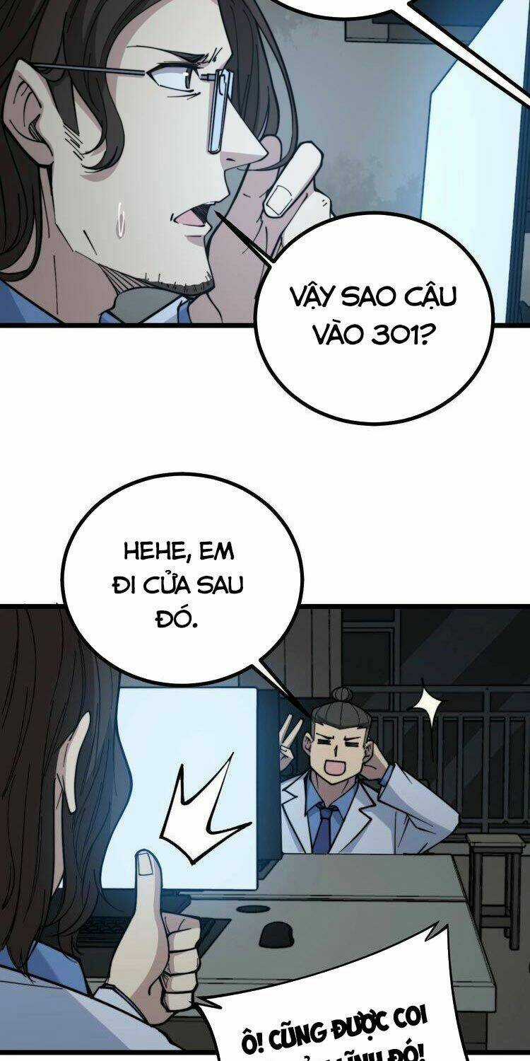 Độc Thủ Vu Y - Chapter 231 - Trang 9