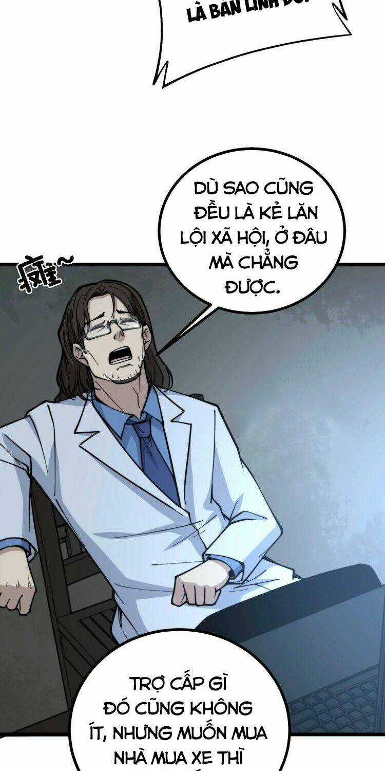 Độc Thủ Vu Y - Chapter 231 - Trang 10