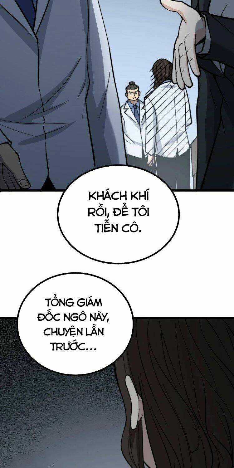 Độc Thủ Vu Y - Chapter 232 - Trang 11