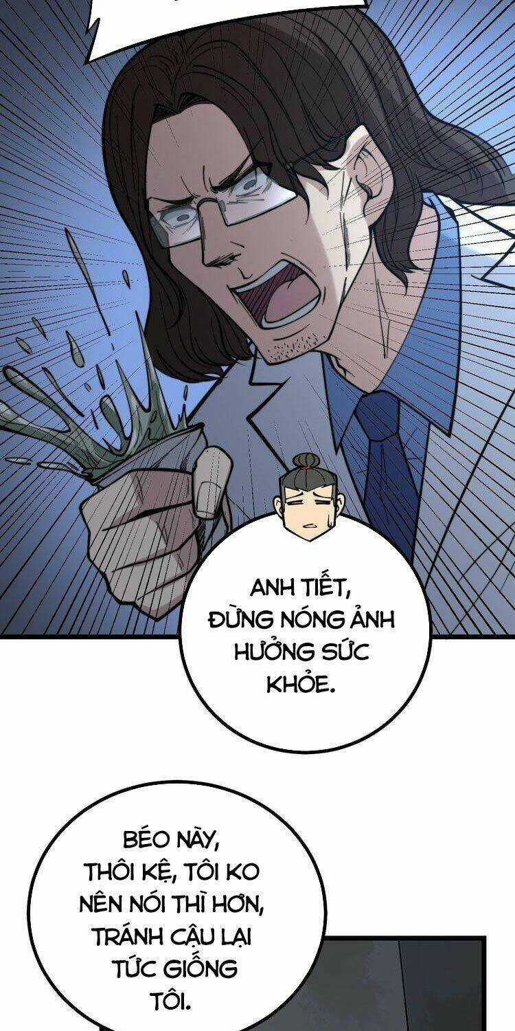 Độc Thủ Vu Y - Chapter 232 - Trang 13