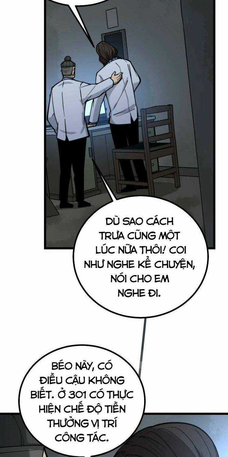 Độc Thủ Vu Y - Chapter 232 - Trang 14