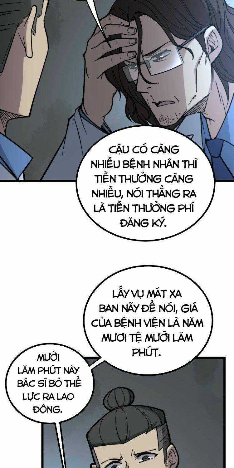 Độc Thủ Vu Y - Chapter 232 - Trang 15