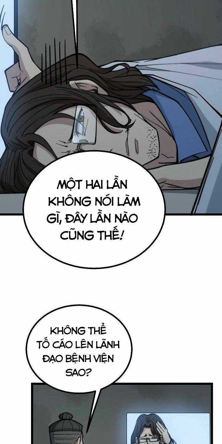 Độc Thủ Vu Y - Chapter 232 - Trang 17