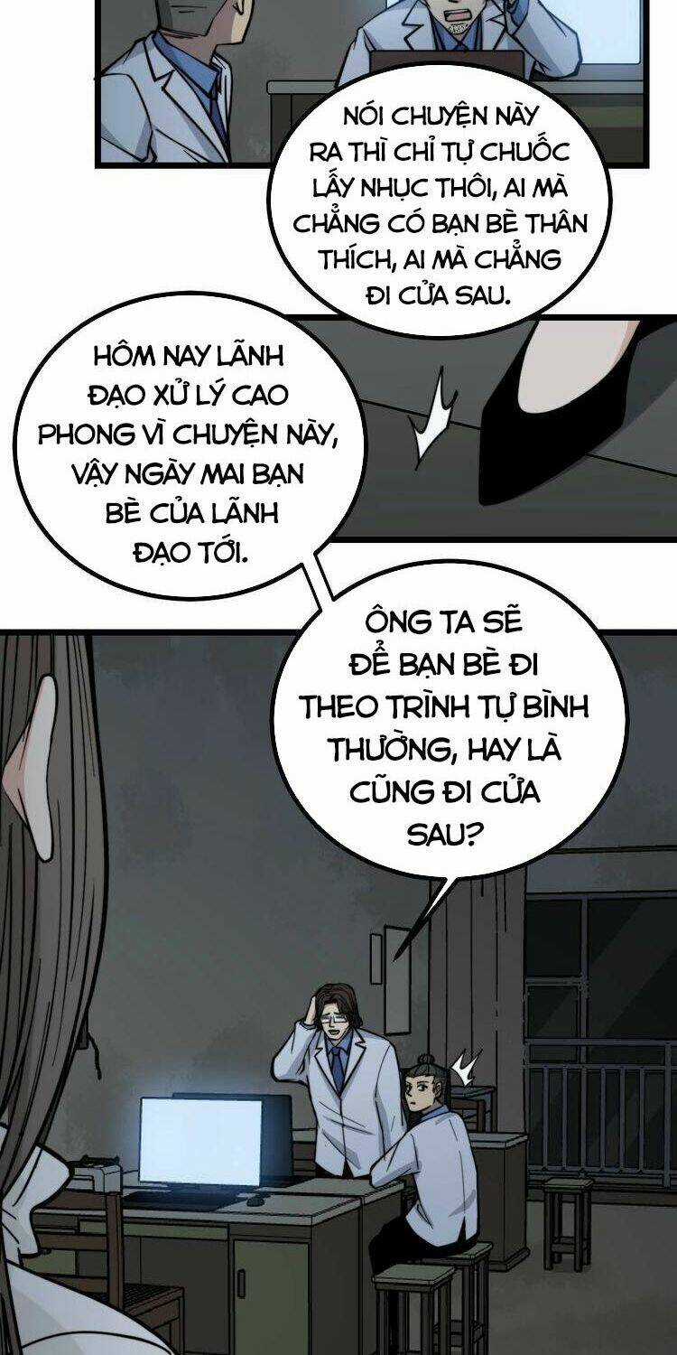 Độc Thủ Vu Y - Chapter 232 - Trang 18