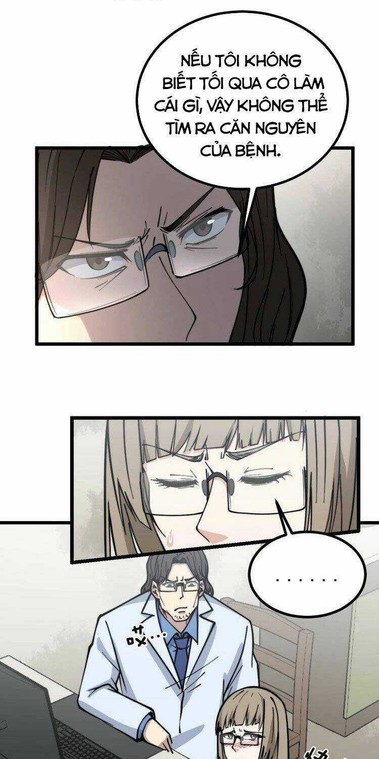 Độc Thủ Vu Y - Chapter 232 - Trang 3