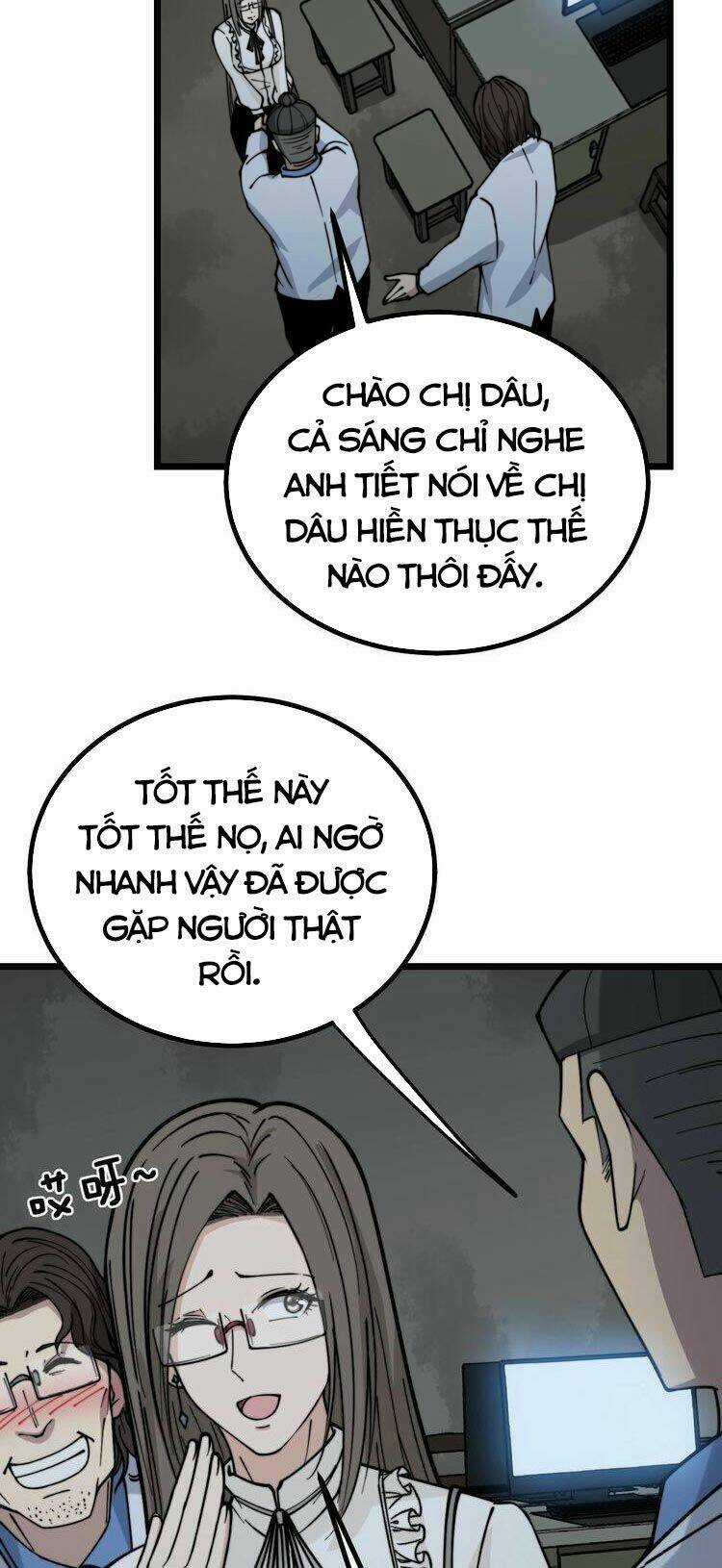 Độc Thủ Vu Y - Chapter 232 - Trang 21