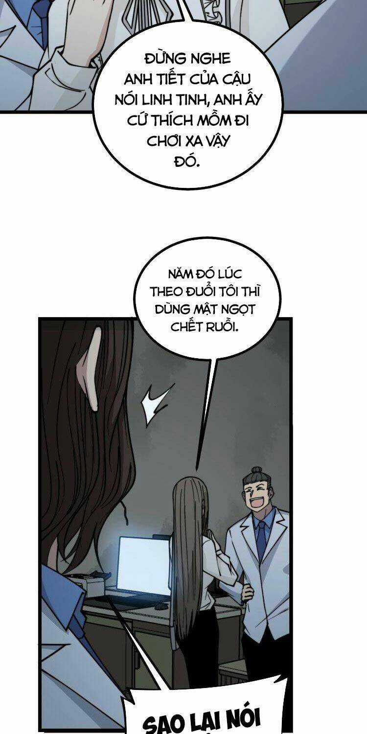 Độc Thủ Vu Y - Chapter 232 - Trang 22