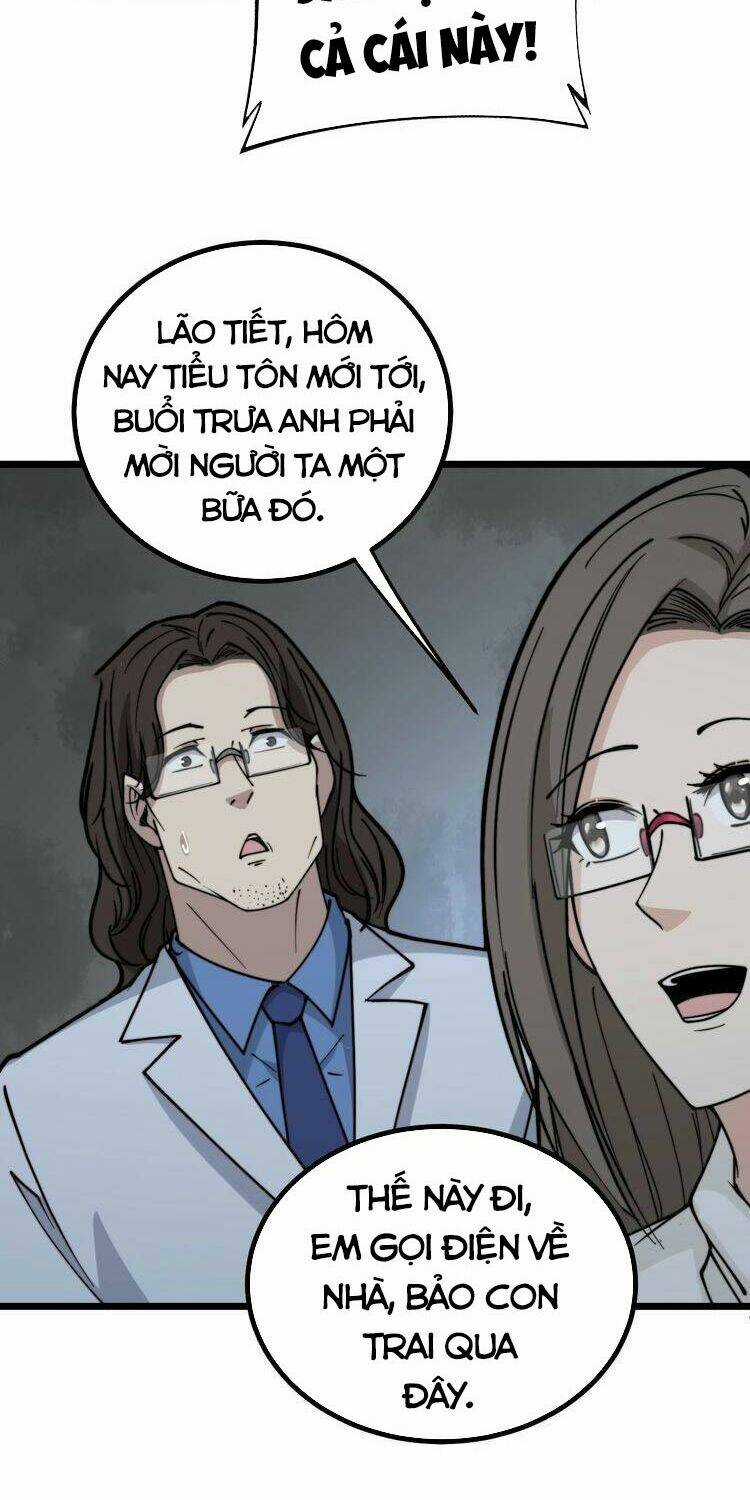 Độc Thủ Vu Y - Chapter 232 - Trang 23