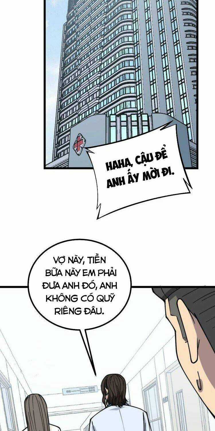 Độc Thủ Vu Y - Chapter 232 - Trang 25