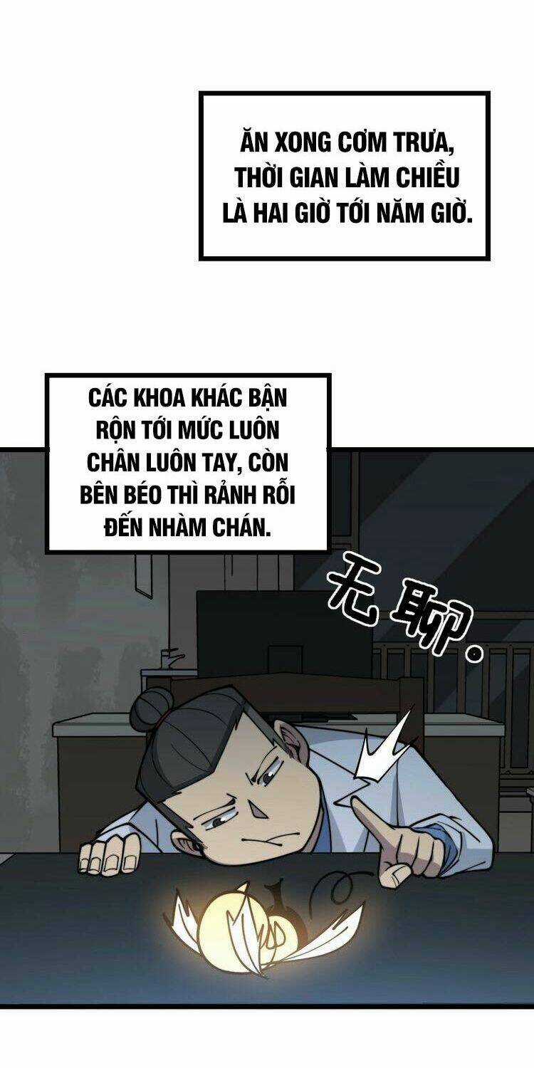 Độc Thủ Vu Y - Chapter 232 - Trang 27