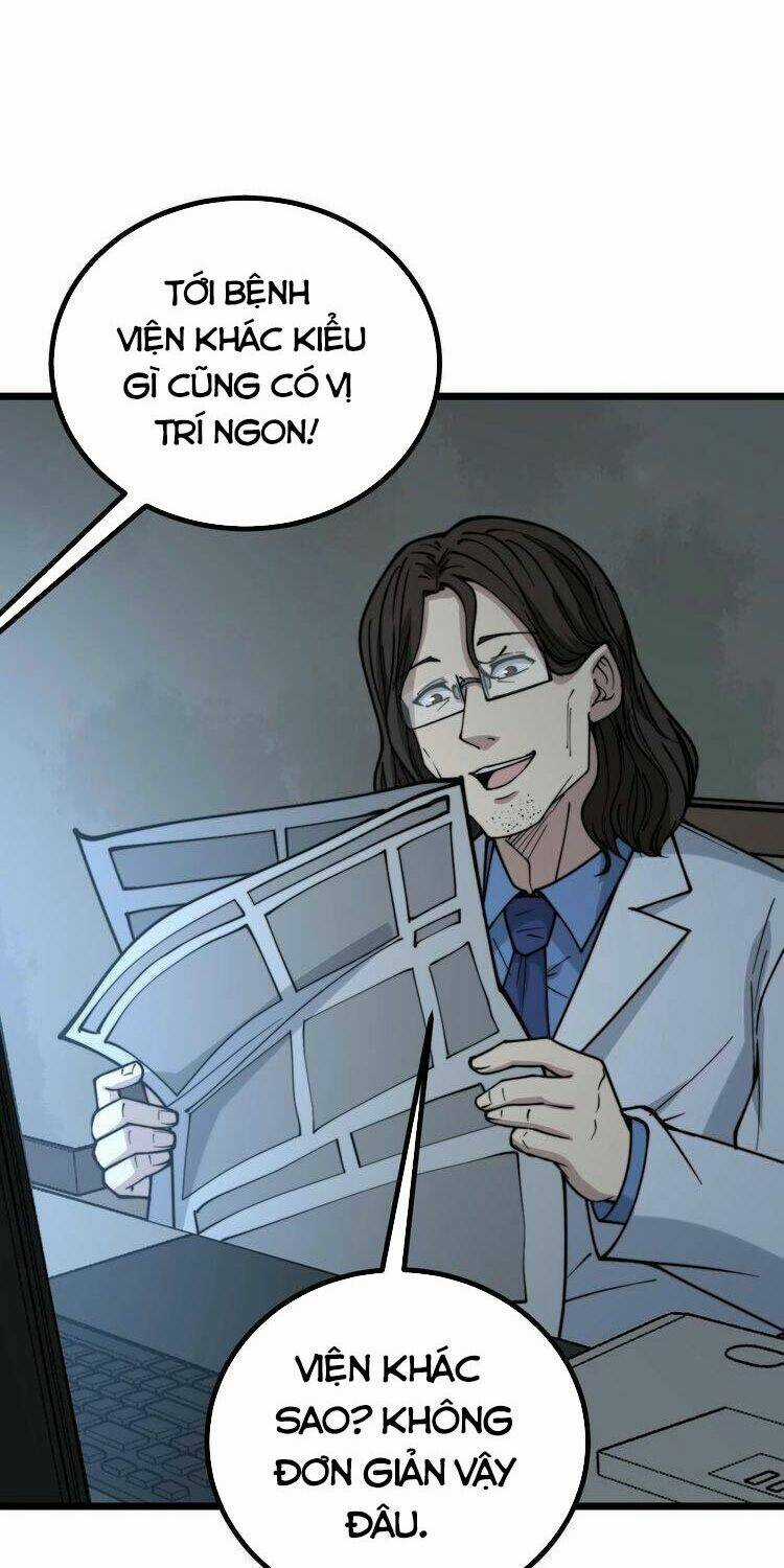 Độc Thủ Vu Y - Chapter 232 - Trang 29
