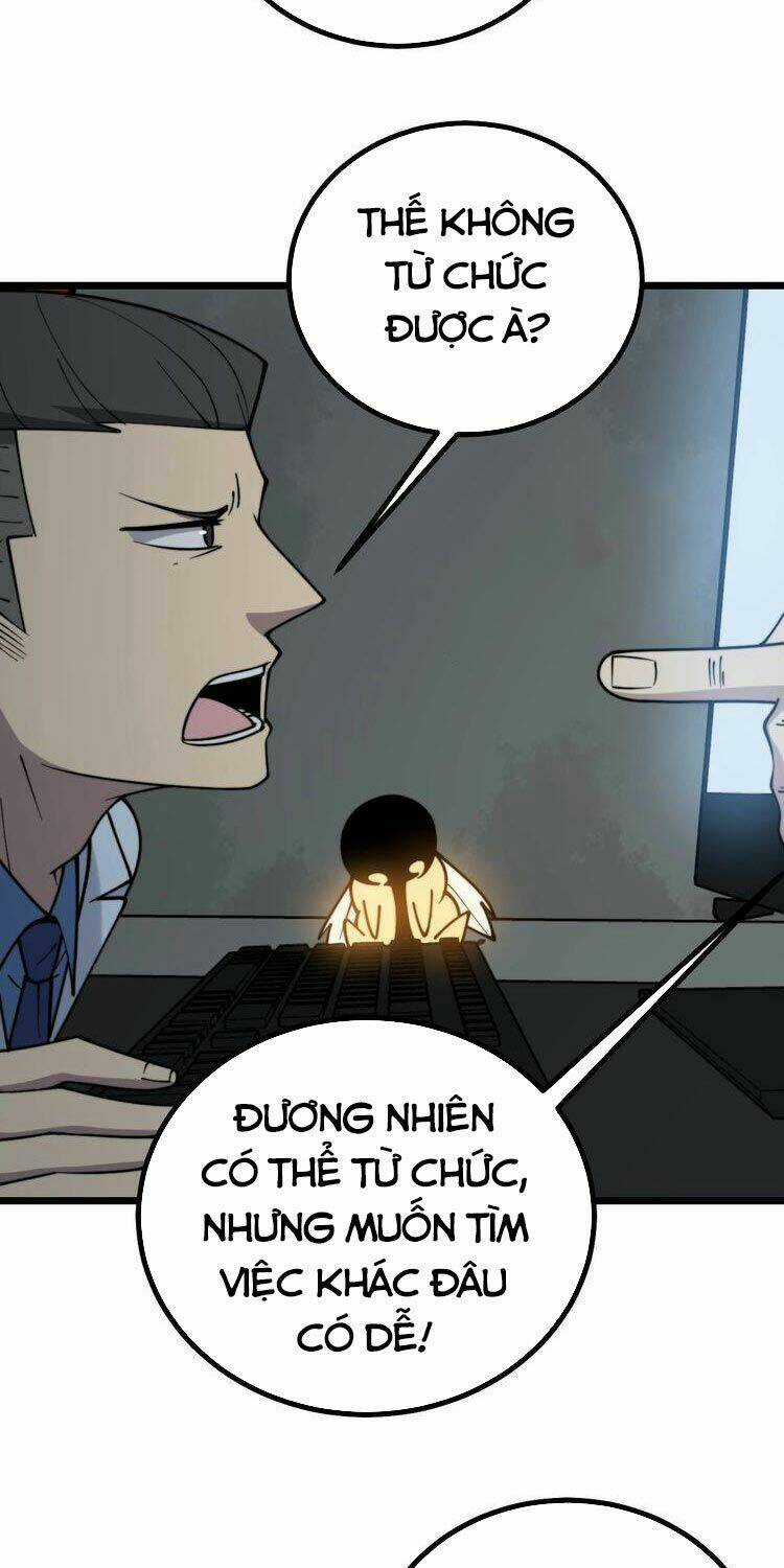 Độc Thủ Vu Y - Chapter 232 - Trang 30