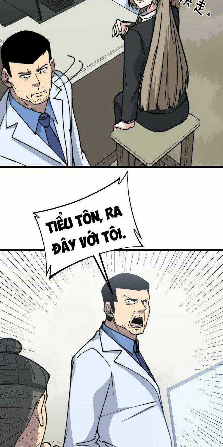 Độc Thủ Vu Y - Chapter 232 - Trang 4