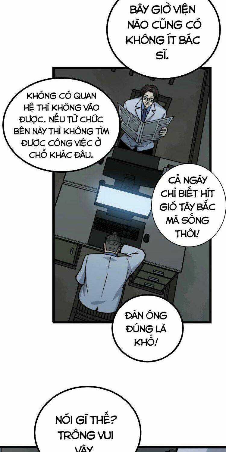 Độc Thủ Vu Y - Chapter 232 - Trang 31