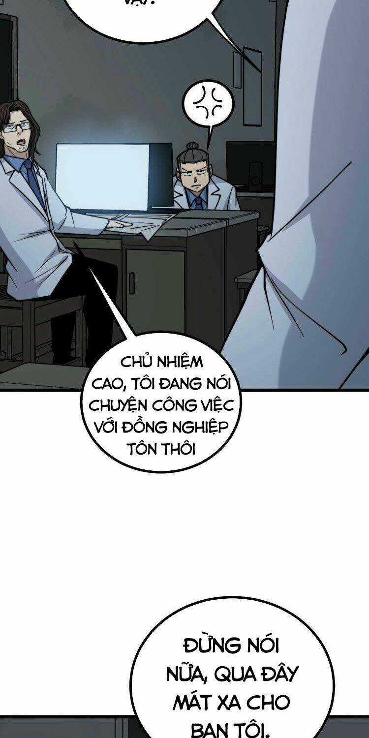 Độc Thủ Vu Y - Chapter 232 - Trang 32