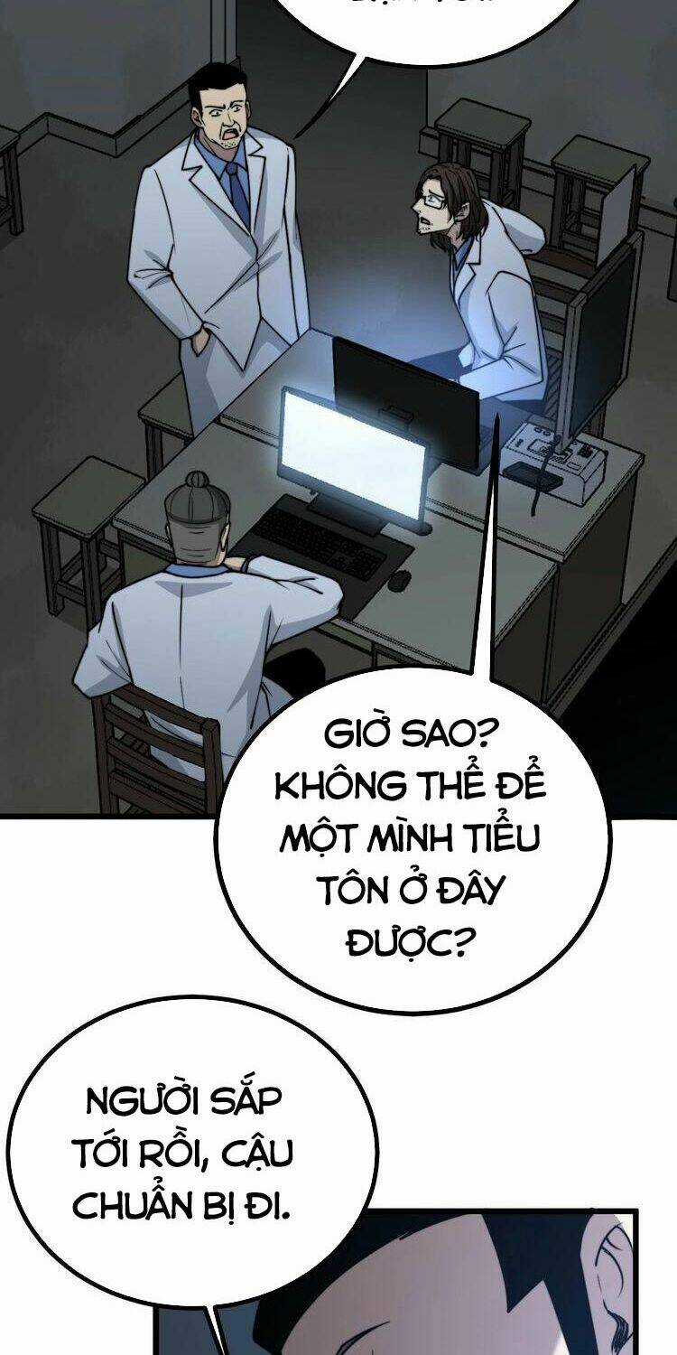 Độc Thủ Vu Y - Chapter 232 - Trang 33